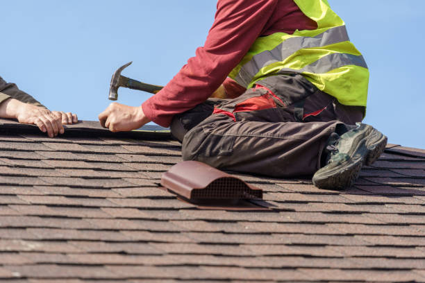 Nocona, TX Roofing Contractor Company