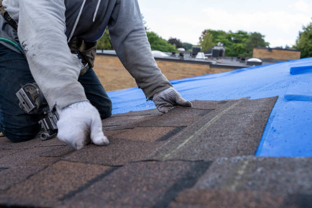 Roof Repair Estimates in Nocona, TX