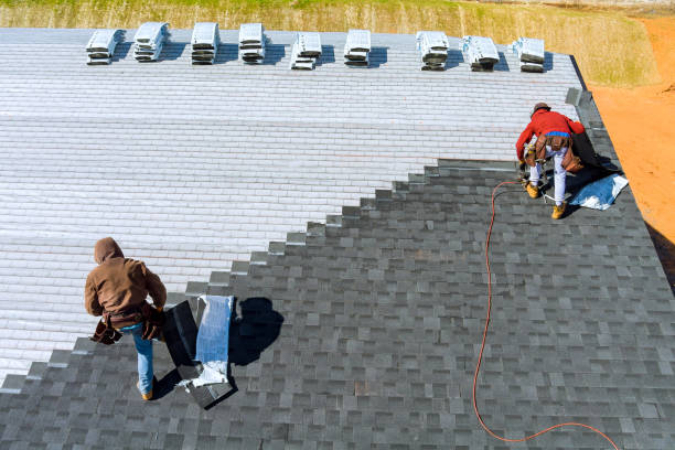 Roof Waterproofing Services in Nocona, TX