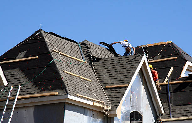 Best Metal Roofing Contractor  in Nocona, TX