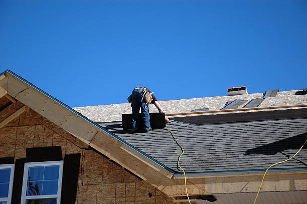 Best Affordable Roofing Company  in Nocona, TX