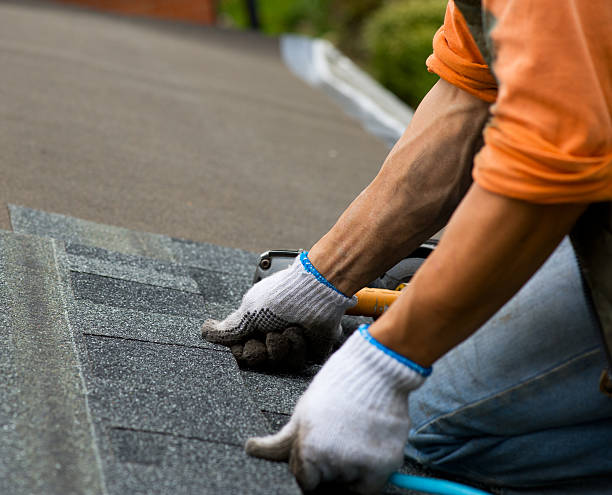 Quick and Trustworthy Emergency Roof Repair Services in Nocona, TX