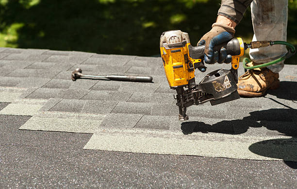 Tile Roofing Contractor in Nocona, TX