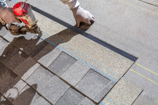 Best Tile Roofing Contractor  in Nocona, TX